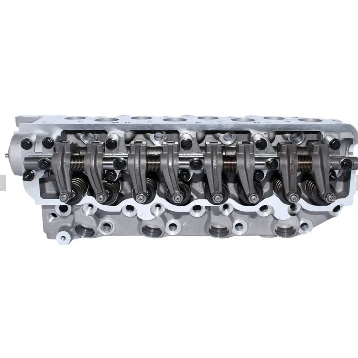 GENERICO - Culata Hyundai H-1 NEW 2.5 08-10