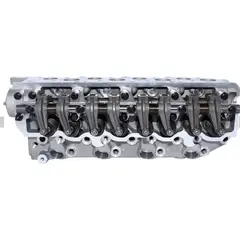 GENERICO - Culata Mitsubishi L200 2.5 99-06