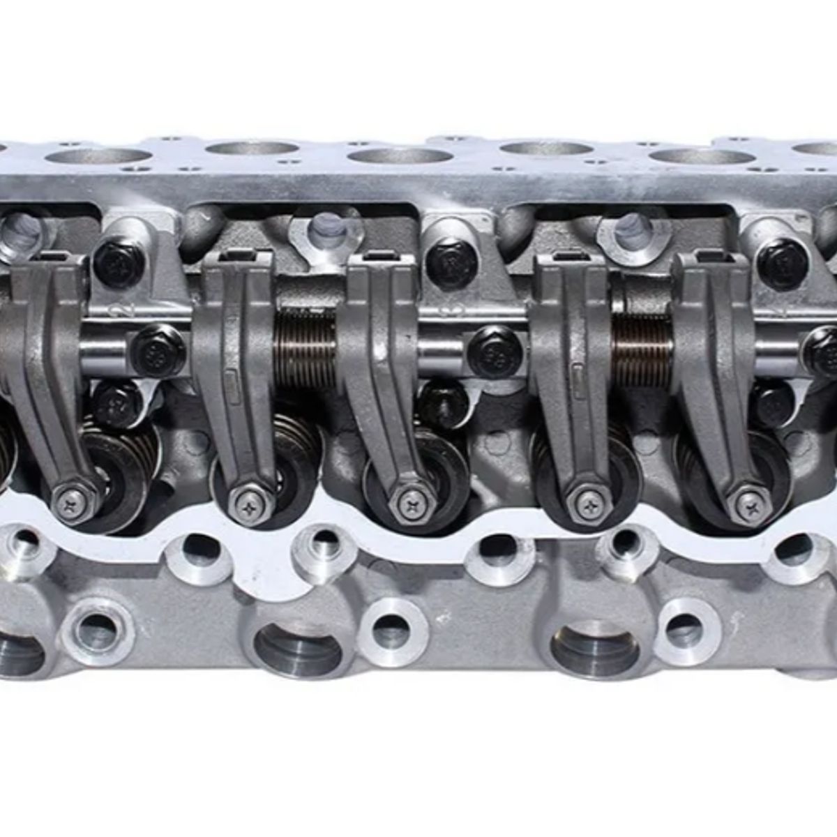 GENERICO - Culata Mitsubishi Montero Sport 2.5 03-05