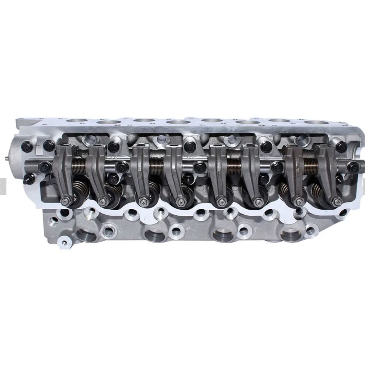 GENERICO - Culata Mitsubishi Montero Sport 2.5 03-05