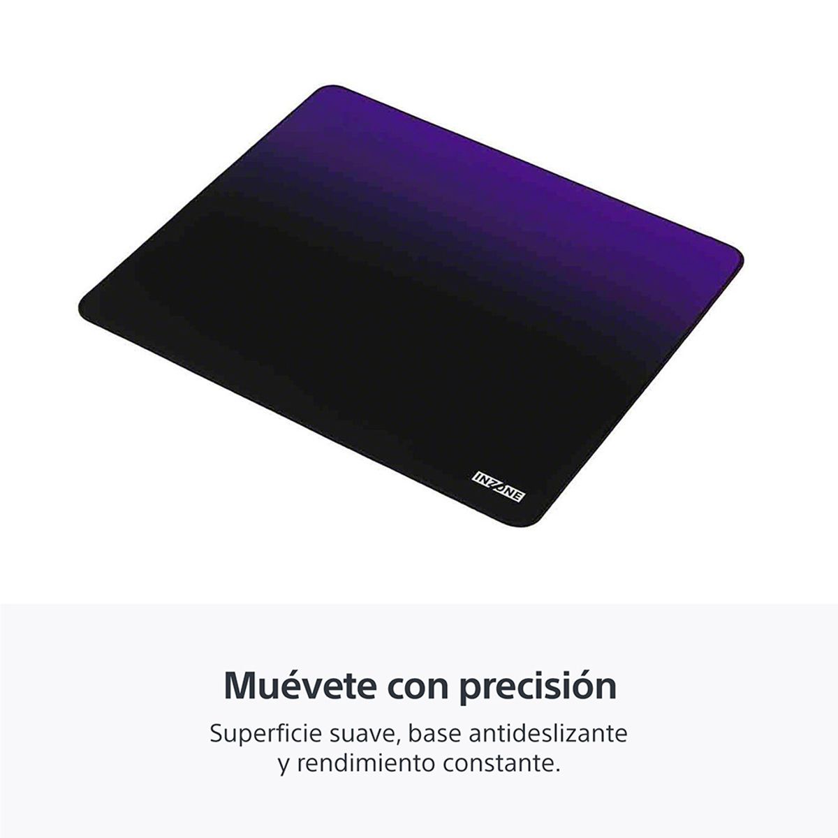 SONY - Mousepad para juegos INZONE Mat-D