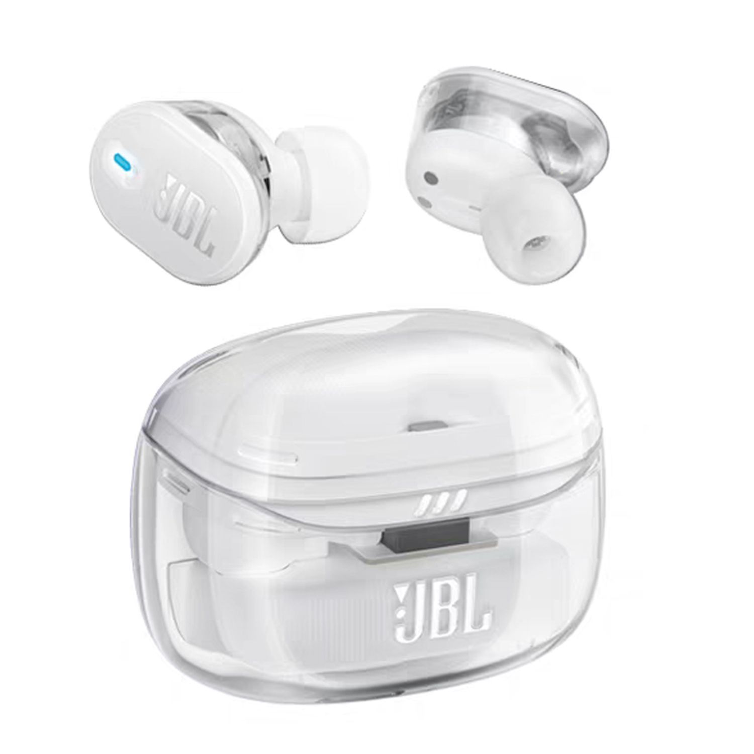 JBL JBL Tune Buds 2 Auriculares inalámbricos sonido Pure Bass