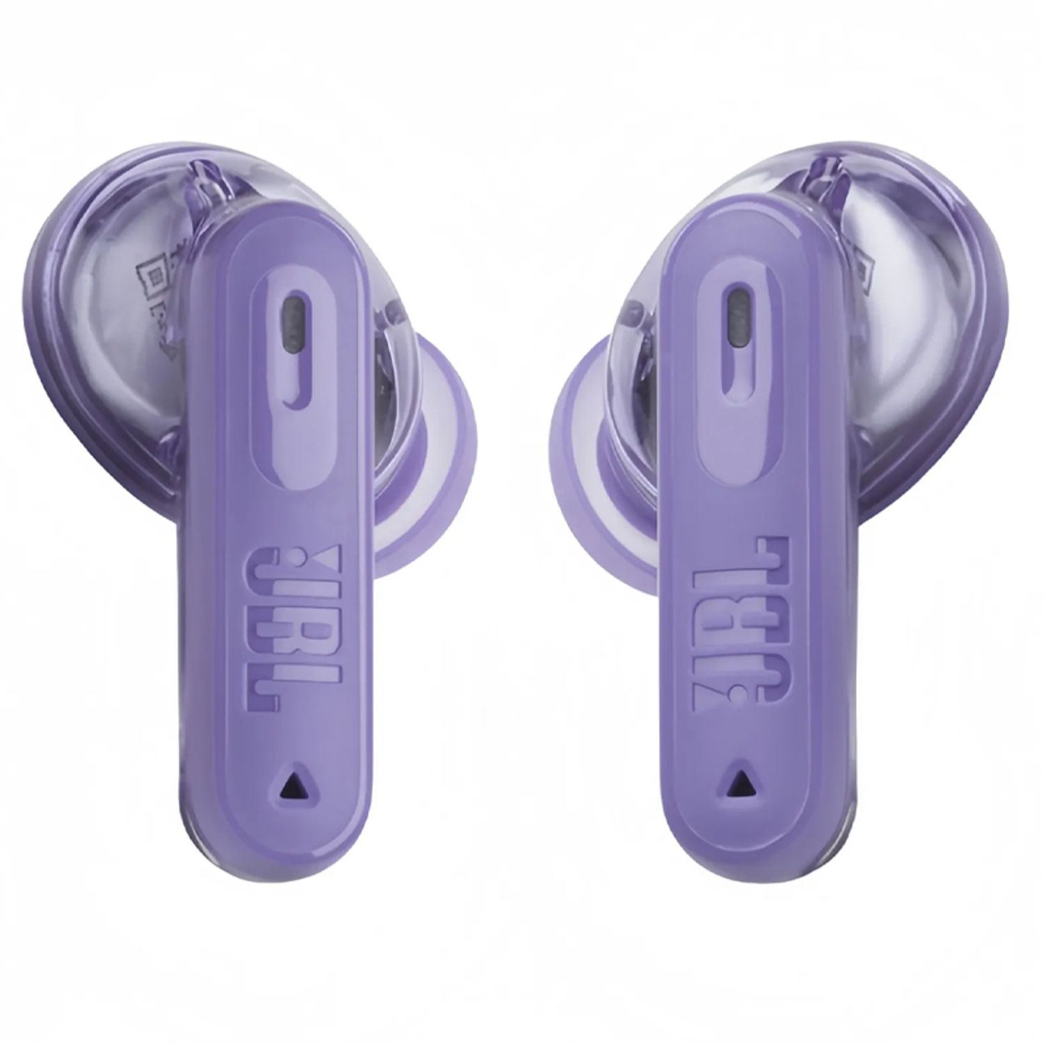 JBL Audífonos Bluetooth JBL TUNE BEAM 2 Morado | Falabella Chile