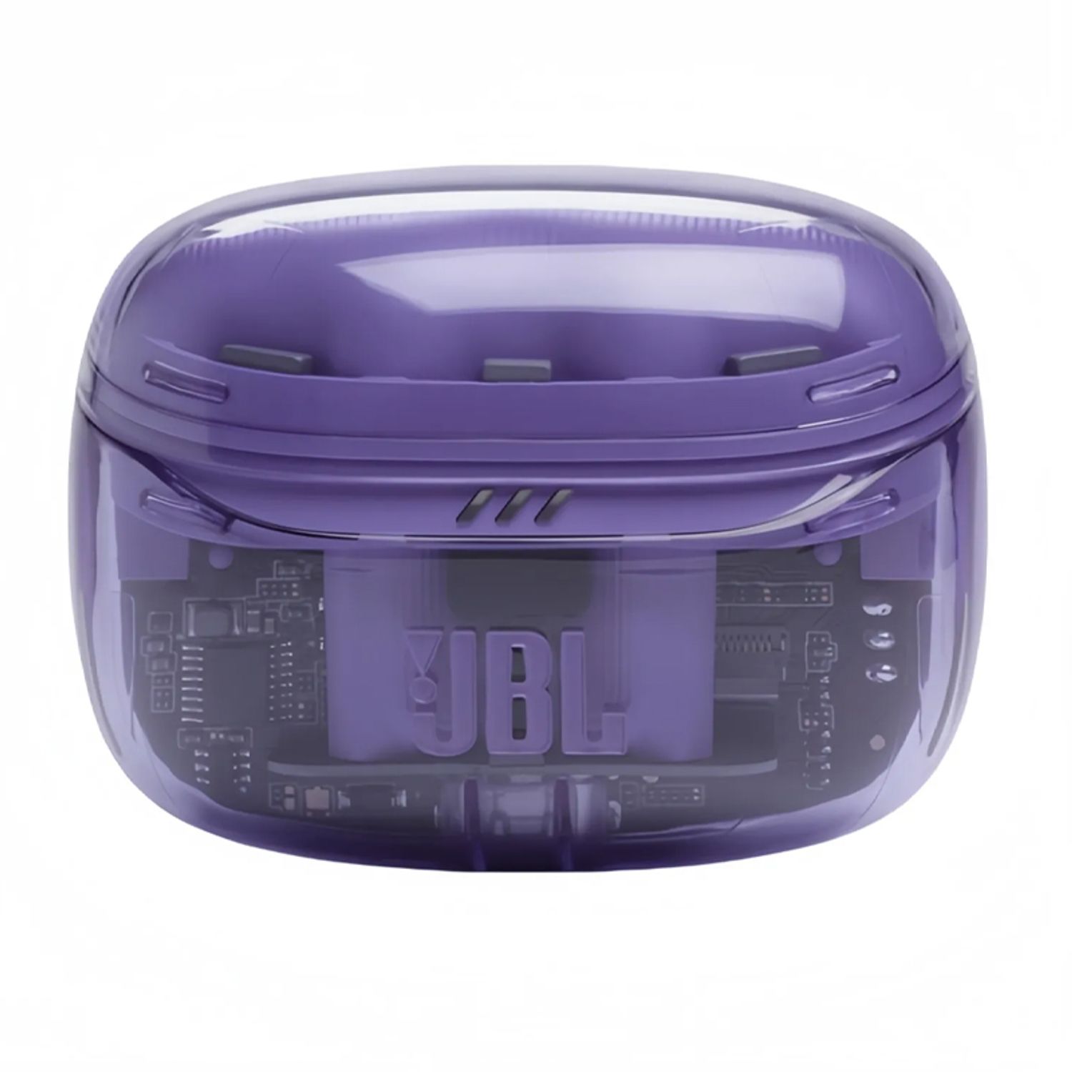 JBL Audífonos Bluetooth JBL TUNE BEAM 2 Morado | Falabella Chile