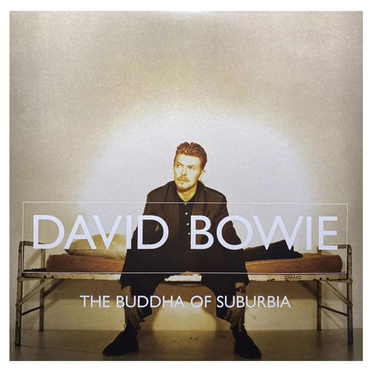 Parlophone - David Bowie - The Buddha Of Suburbia - Vinilo Doble