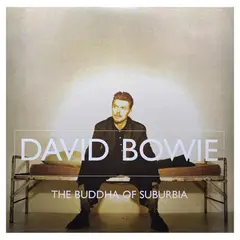 Parlophone - David Bowie - The Buddha Of Suburbia - Vinilo Doble