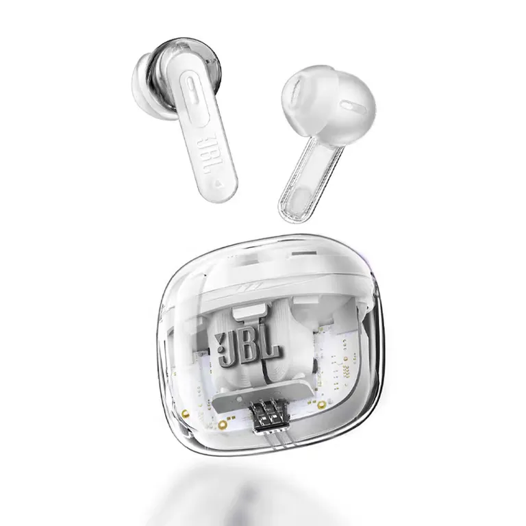 Audífonos Bluetooth TUNE BEAM 2 Blanco