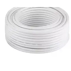 GENERICO - Córdon BLANCO 3 x 1,5mm Rollo continuo de 50 mts