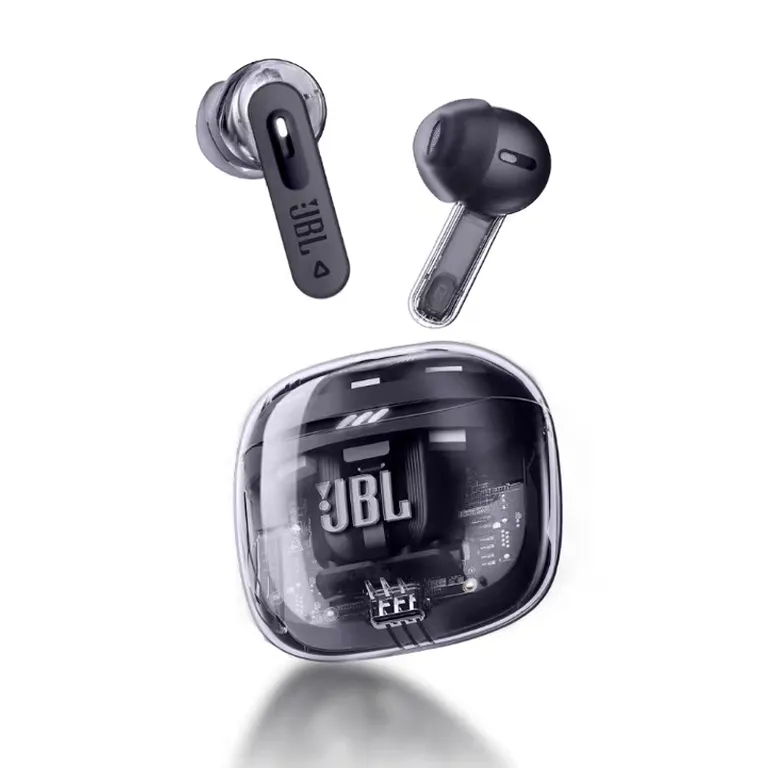 Audífonos Bluetooth TUNE BEAM 2 Negro