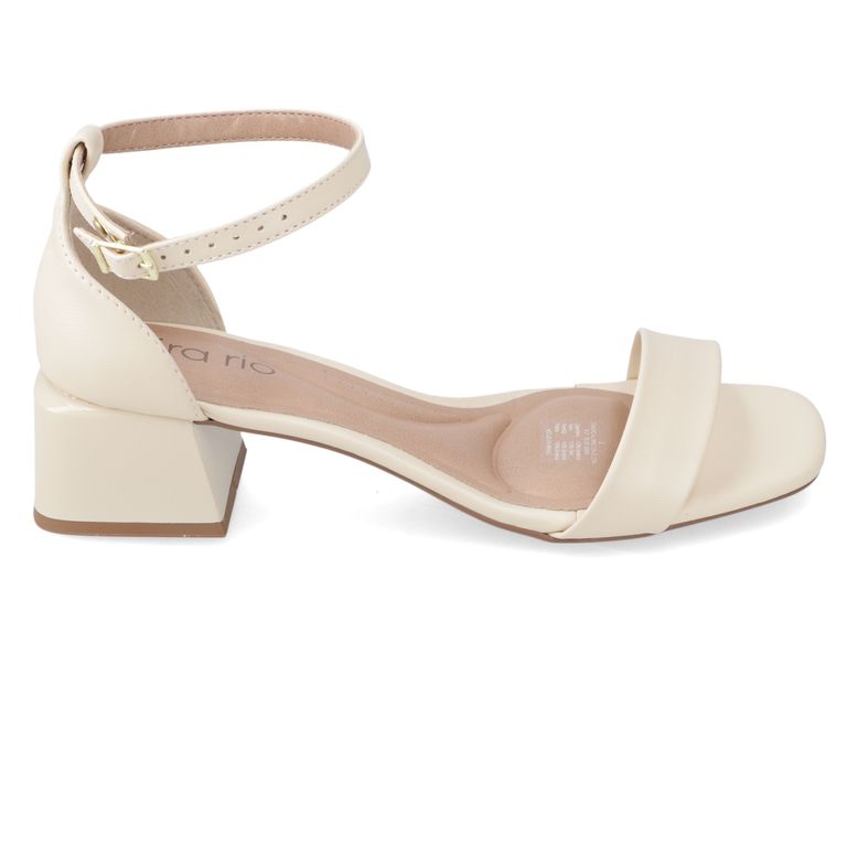 Sandalia Casual 17059