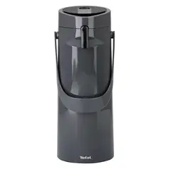 TEFAL - Termo Sifón Ponza 1,9L Gris
