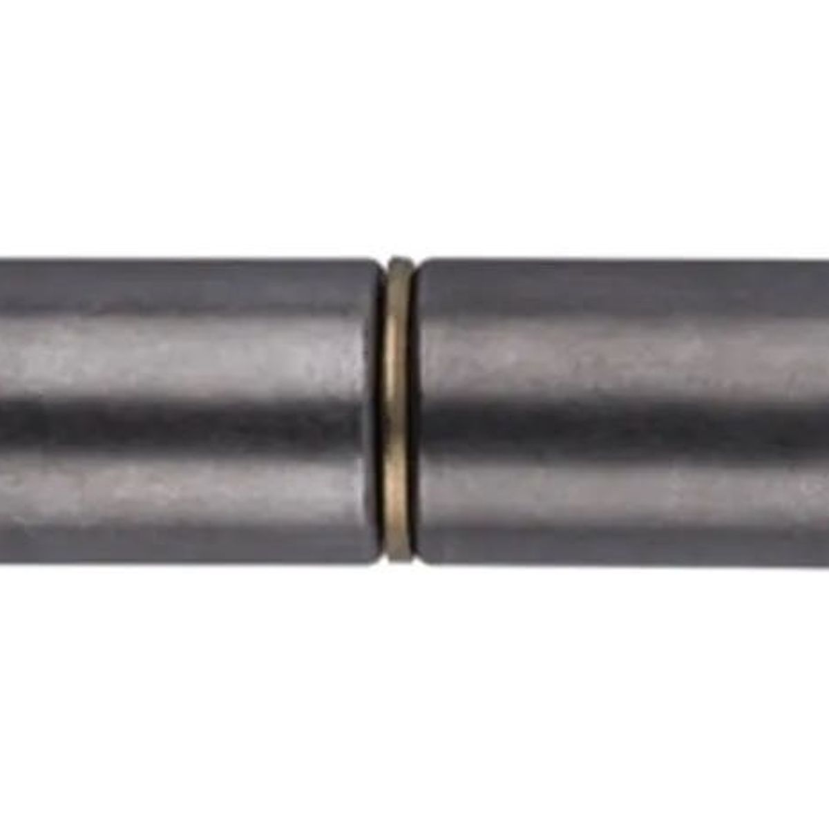 METALFER - Pomel 3 /4 X 95mm 2 Unidades