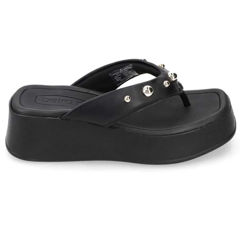 Sandalia Casual 17084