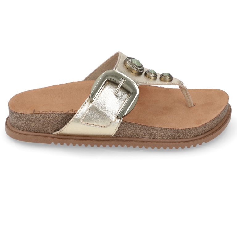 Sandalia Casual 17077