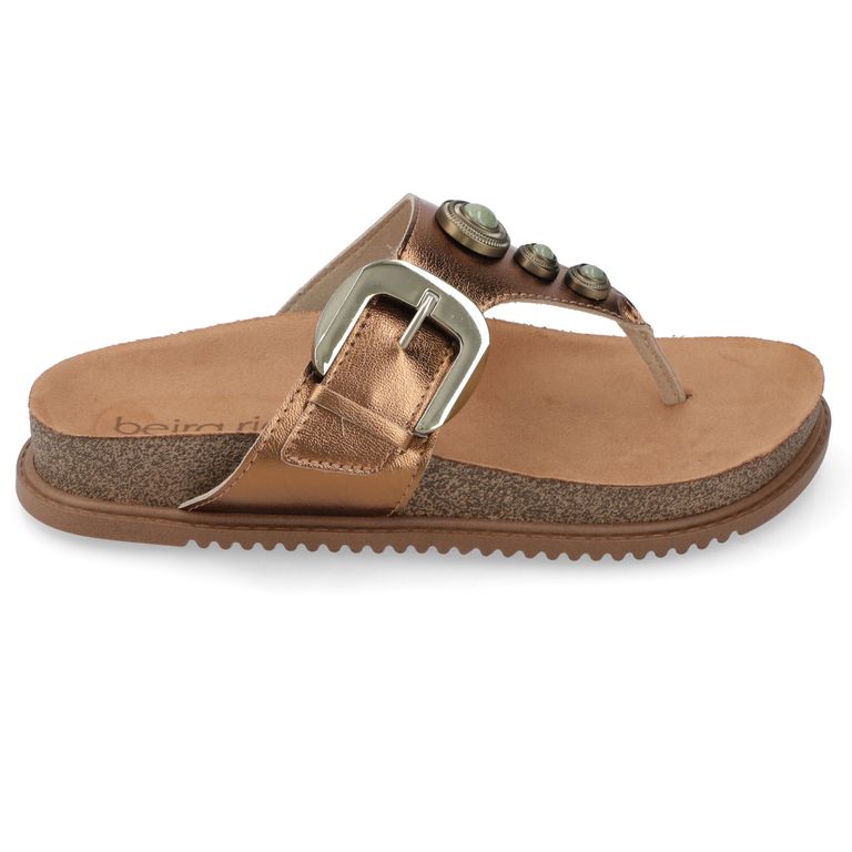 Sandalia Casual 17076