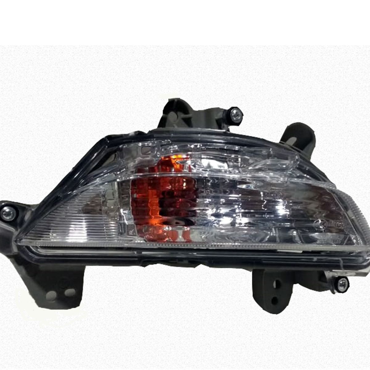 MAZDA - Farol Parachoque Delantero Derecho MAZDA 3  2015-2016