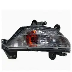 MAZDA - Farol Parachoque Delantero Derecho 3 2015-2016