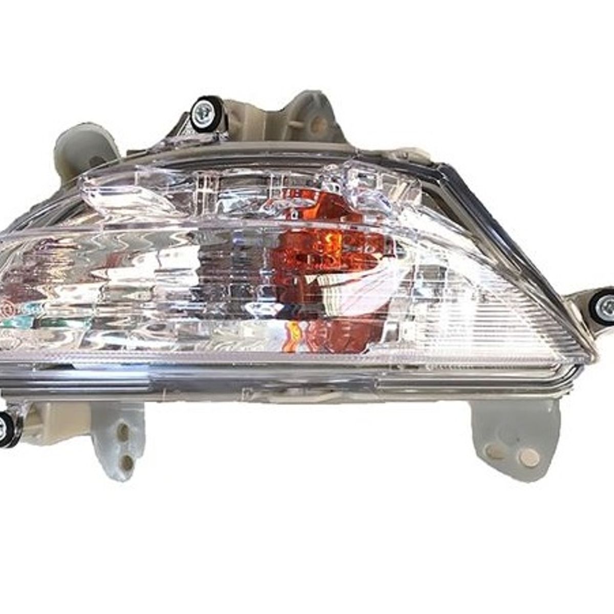 MAZDA - Farol Parachoque Delantero Izquierdo MAZDA 3 2015-2016