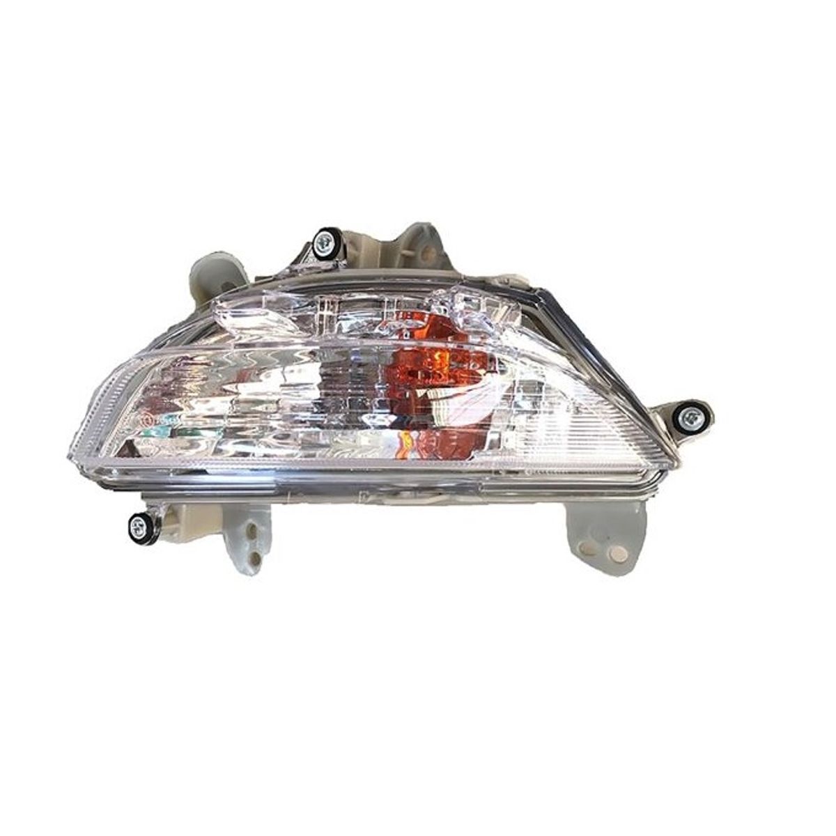 MAZDA - Farol Parachoque Delantero Izquierdo MAZDA 3 2015-2016