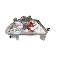 MAZDA - Farol Parachoque Delantero Izquierdo 3 2015-2016