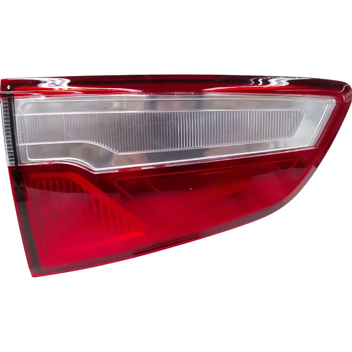 FORD - Farol Portalon Izquierdo FORD ECOSPORT 2013-2018