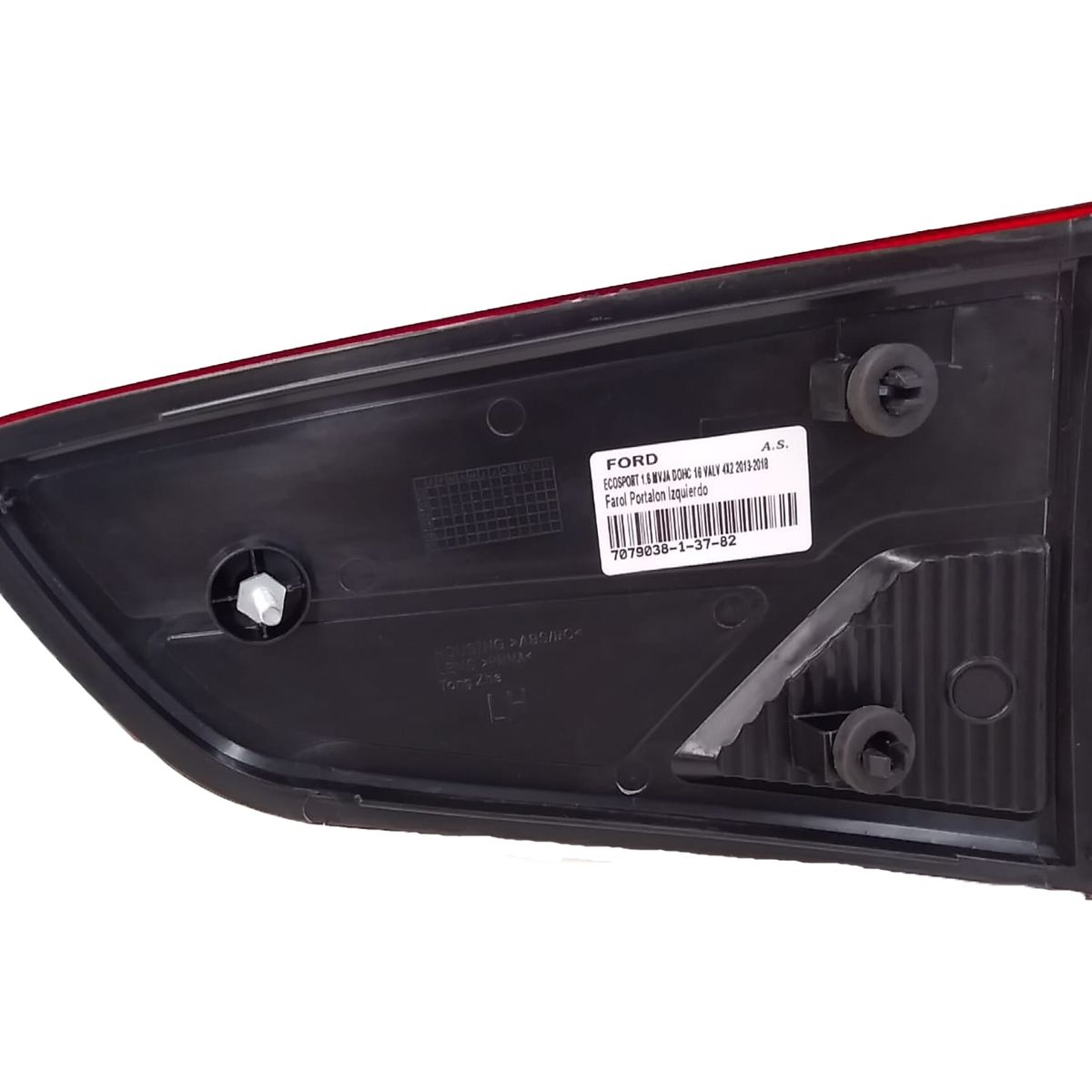 FORD - Farol Portalon Izquierdo FORD ECOSPORT 2013-2018