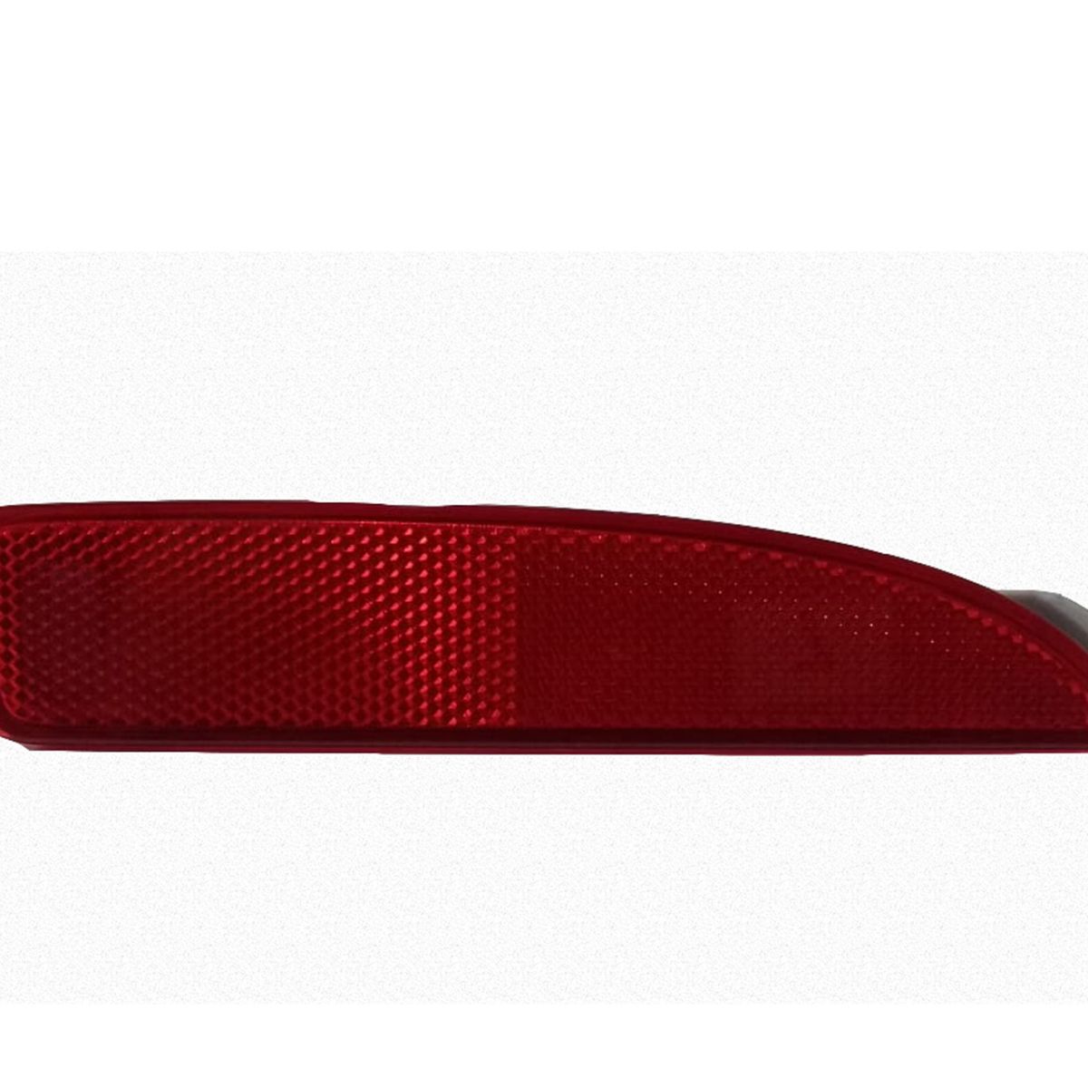 MAZDA - Farol Reflectante De Parachoque Trasero Derecho Sedan MAZDA 3 2015-2016
