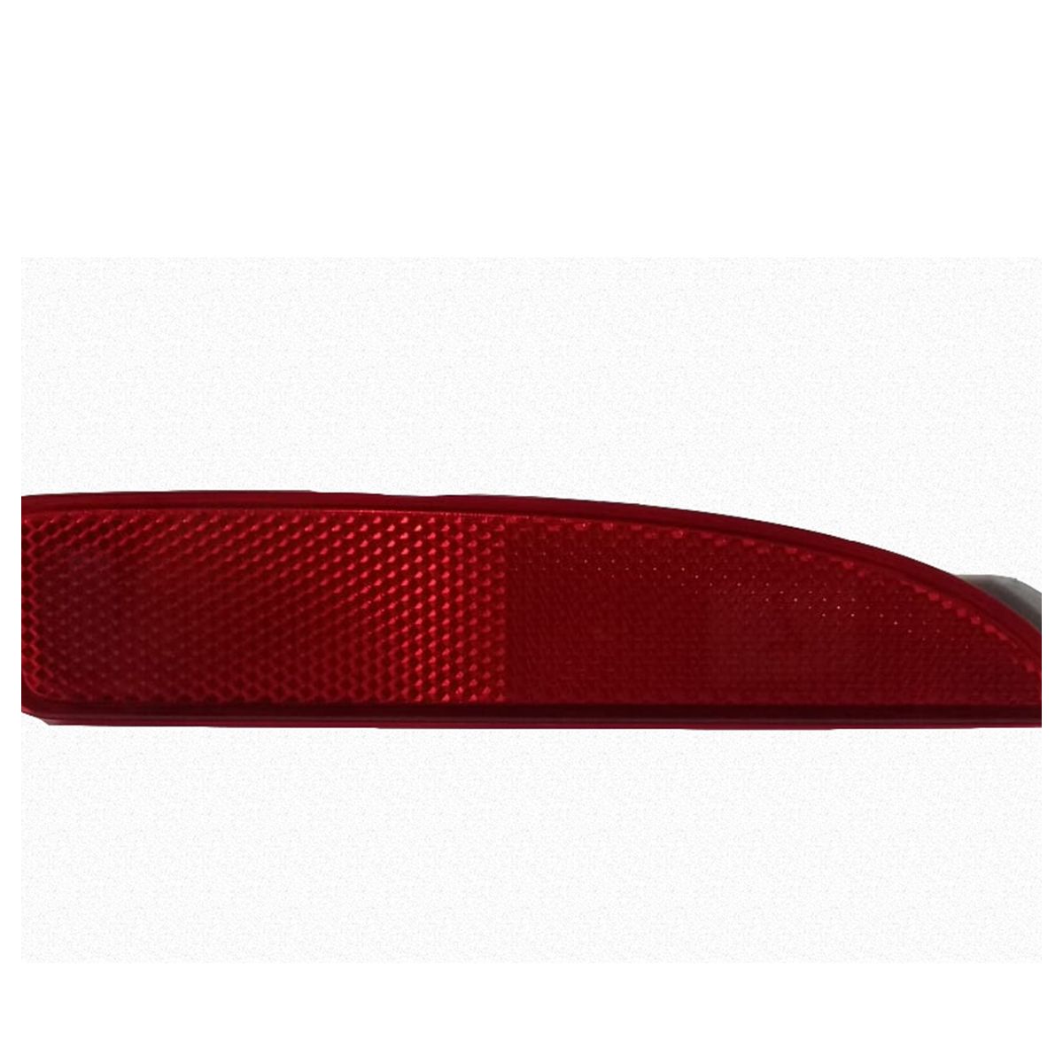MAZDA - Farol Reflectante De Parachoque Trasero Derecho Sedan MAZDA 3 2015-2016