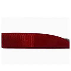 MAZDA - Farol Reflectante De Parachoque Trasero Derecho Sedan 3 2015-2016