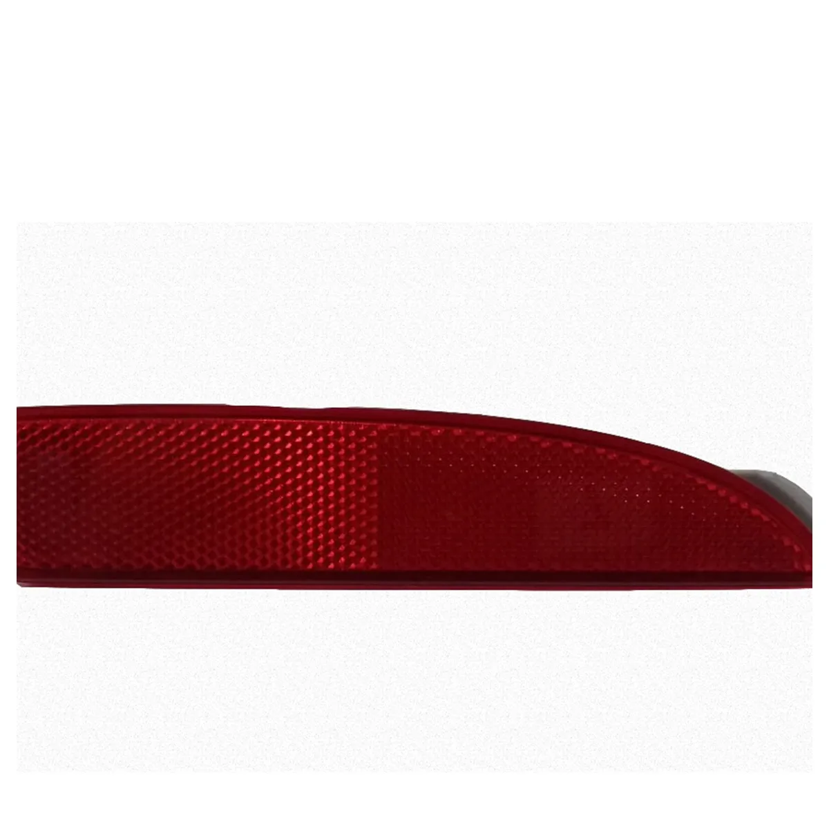 MAZDA - Farol Reflectante De Parachoque Trasero Derecho Sedan MAZDA 3 2017-2020