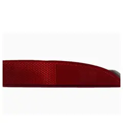 MAZDA - Farol Reflectante De Parachoque Trasero Derecho Sedan 3 2017-2020