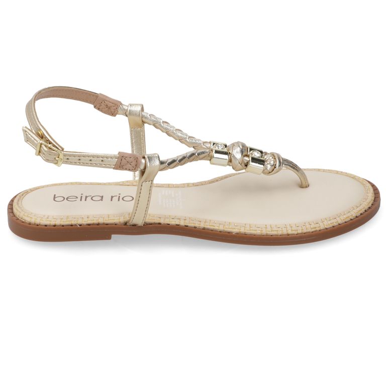 Sandalia Casual 17193