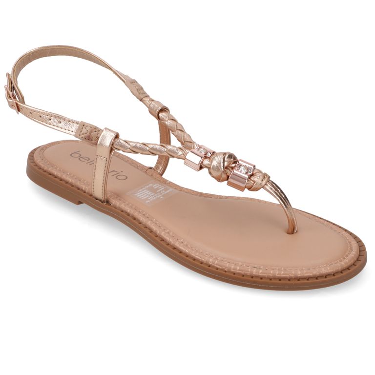Sandalia Casual 17194