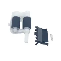 GENERICO - Kit De Rodillos De Alimentación Para Brother L5650 L5500