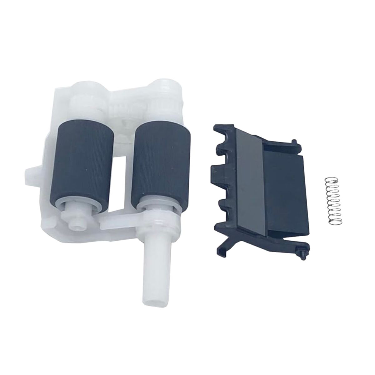 GENERICO - Kit De Rodillos De Alimentación Para Brother L5650 L5500