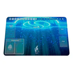 GENERICO - Playmat Digimon Card Game 60×35 cm M07