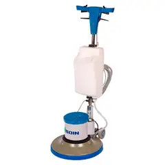 GENERICO - Abrillantadora de Pisos Industrial 17 Pulgadas SOIN