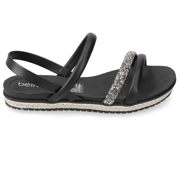 Sandalia Casual 17028