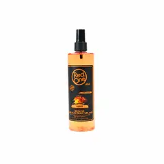RED ONE - Aftershave Amber Body Splash 400mL