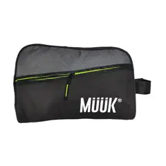 MUUK - Bolso Botinero Para Zapatos Deportivos Mochila Futbol