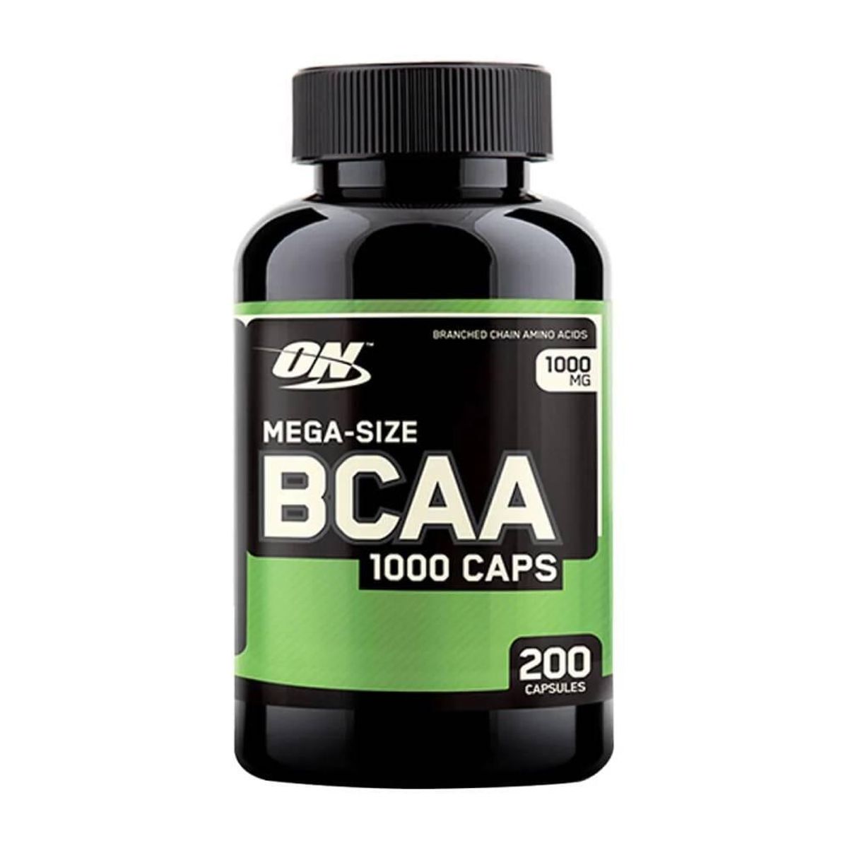 OPTIMUM - BCAA 1000 ON 200 caps