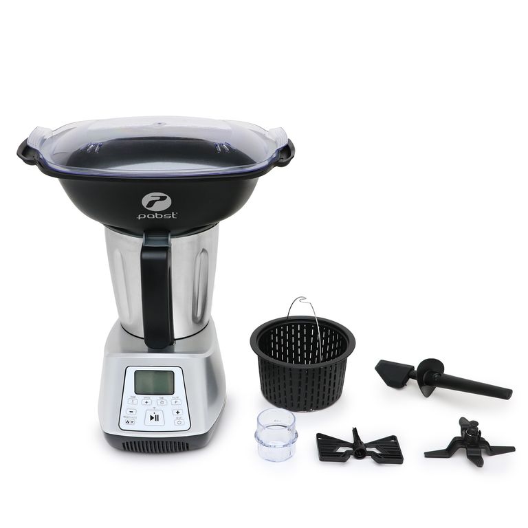 PABST ROBOT DE COCINA BEICOOK