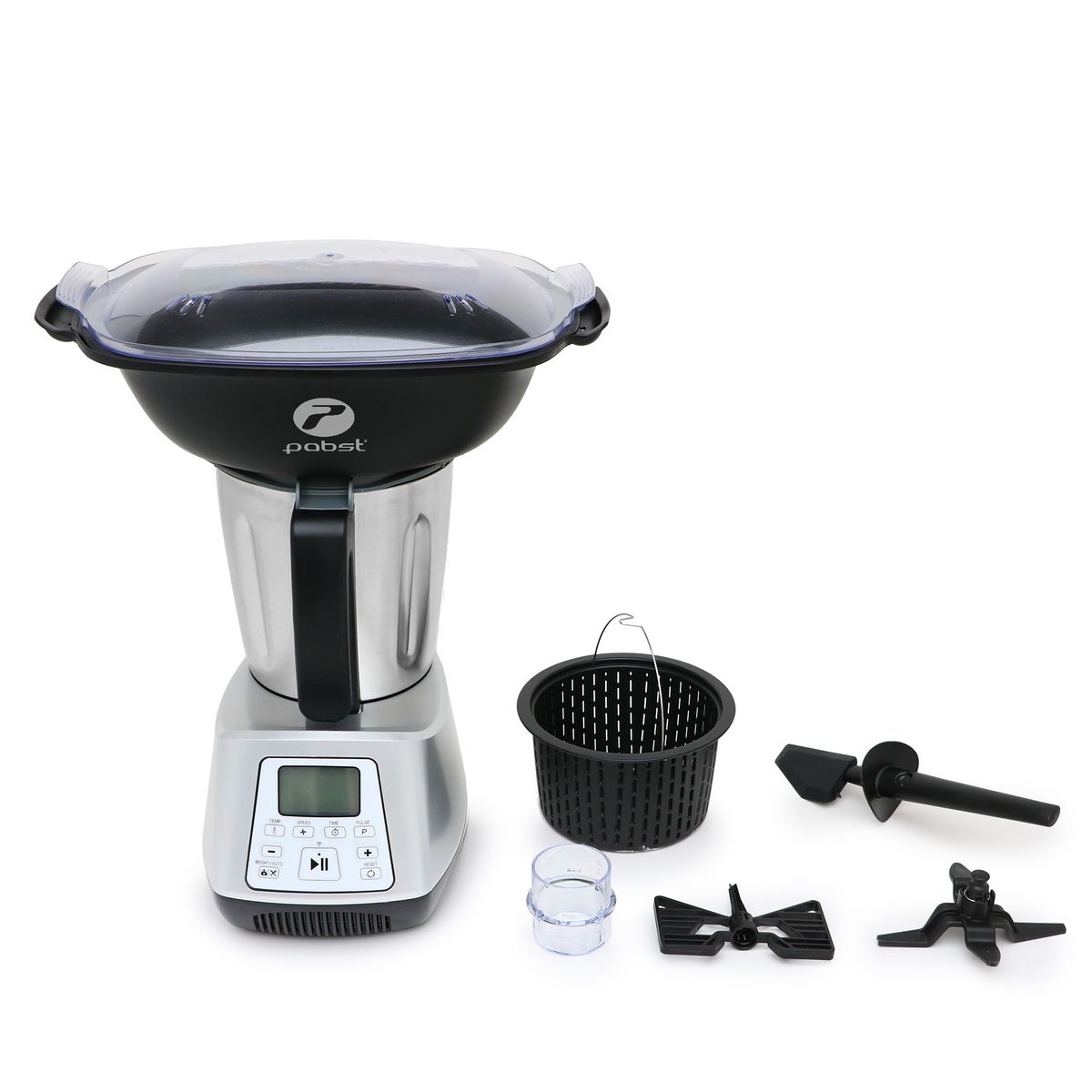 PABST - ROBOT DE COCINA BEICOOK