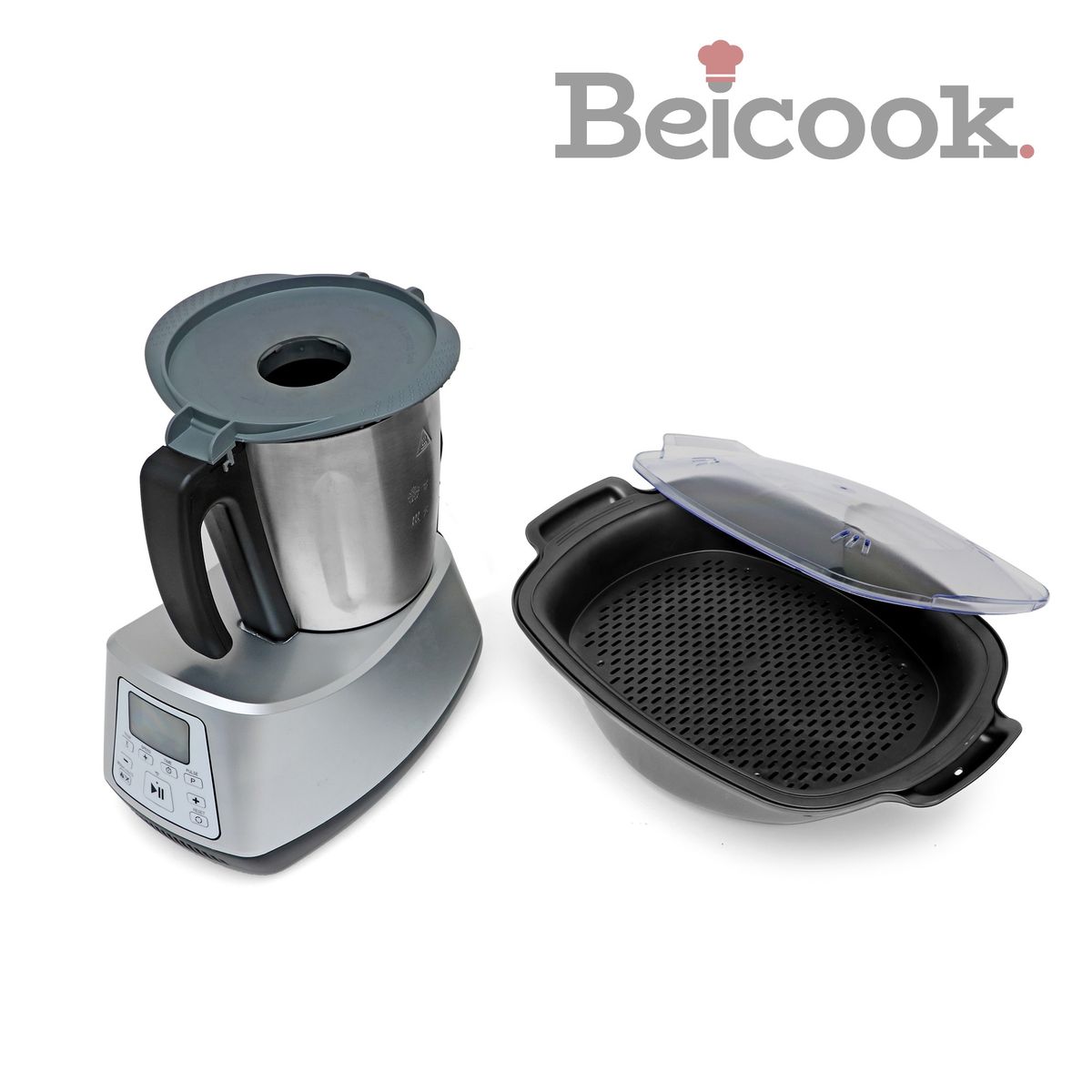 PABST - ROBOT DE COCINA BEICOOK