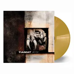 GENERICO - Tiamat - Prey Ed Limitada Gold Vinyl- Vinilo