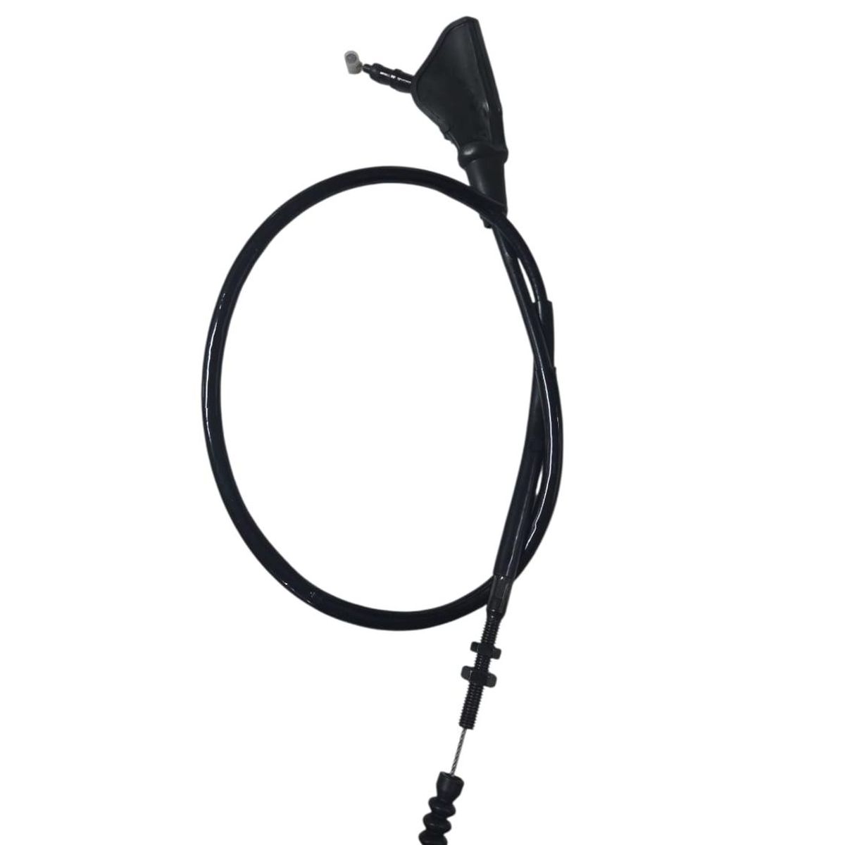 GENERICO - Piola Embrague Moto Pulsar NS 150/160/180/220 Japonés