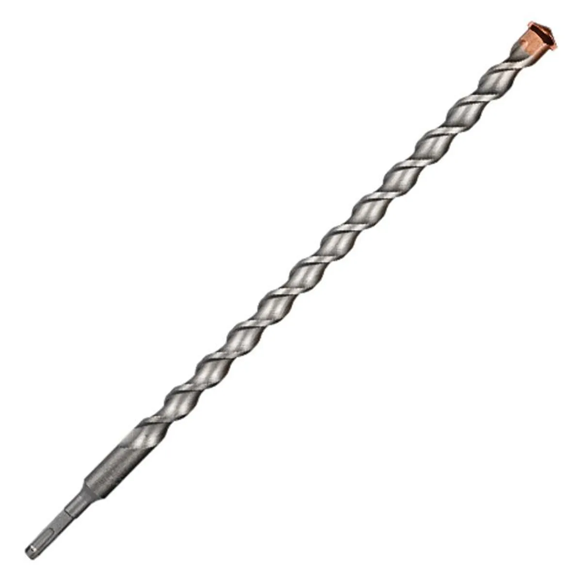 GENERICO - Broca Concreto 19mm x 450mm Hormigon SDS Plus