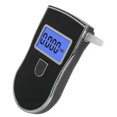 GENERICO - Alcotest Medidor Alcohol Boquillas Intercambiables Pro