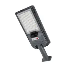 IRM - Foco Solar Led Exterior 300W Control Remoto