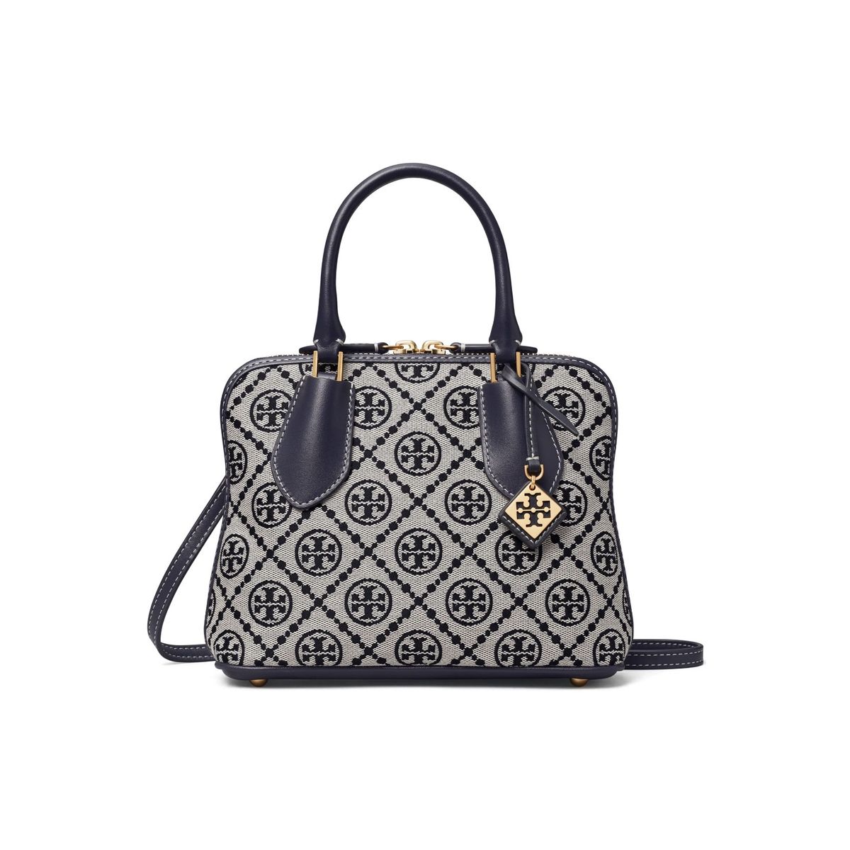 TORY BURCH - Cartera Tory Burch Mini Swing Bag